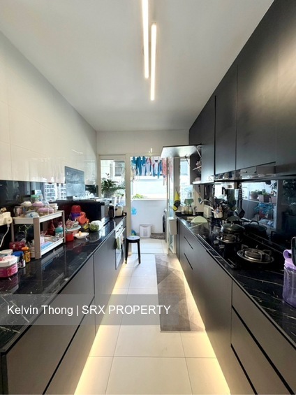 Blk 622A Tampines Greenverge (Tampines), HDB 4 Rooms #615407861